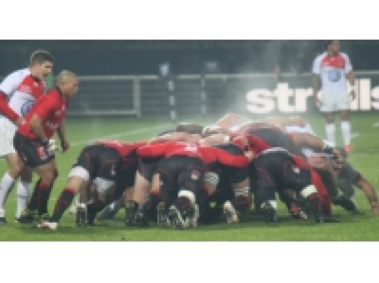 Lyon dans la short-list pour accueillir les demies-finales du Top 14