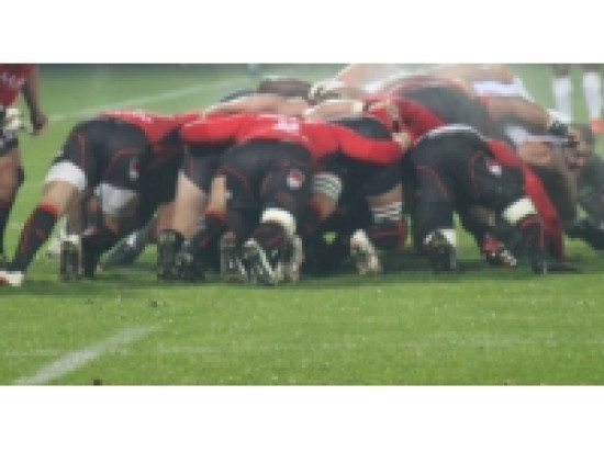 Lou Rugby : Sukanaveita et Leguizamon forfaits contre Agen Lou Rugby : Sukanaveita et Leguizamon forfaits contre Agen