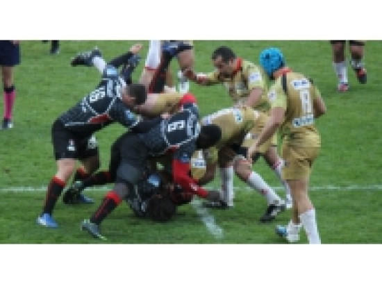 Derni&egrave;re chance pour le LOU dimanche