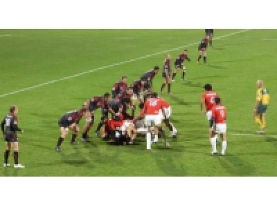 Op&eacute;ration rattrapage pour le LOU Rugby samedi