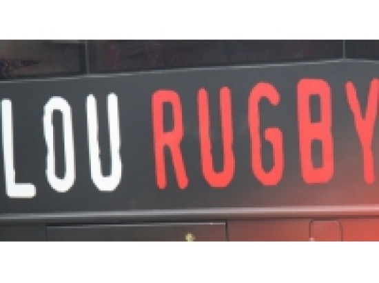 Deux nouvelles recrues pour le LOU Rugby Deux nouvelles recrues pour le LOU Rugby