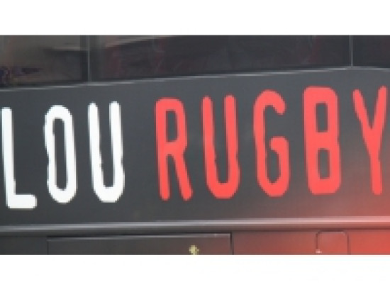 Lou Rugby : Mickaël de Marco en partance pour Oyonnax