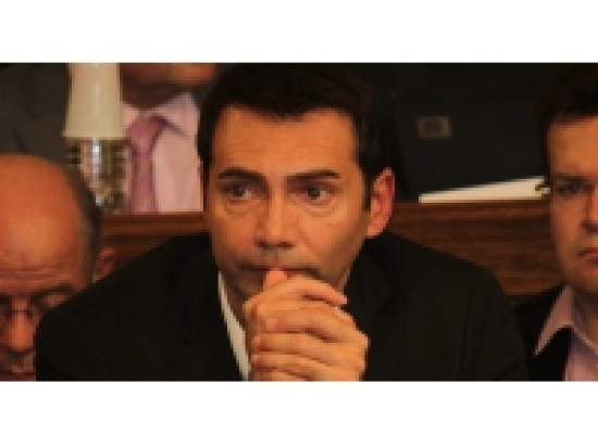 Un nouveau pr&eacute;sident pour Lyon Parc Auto