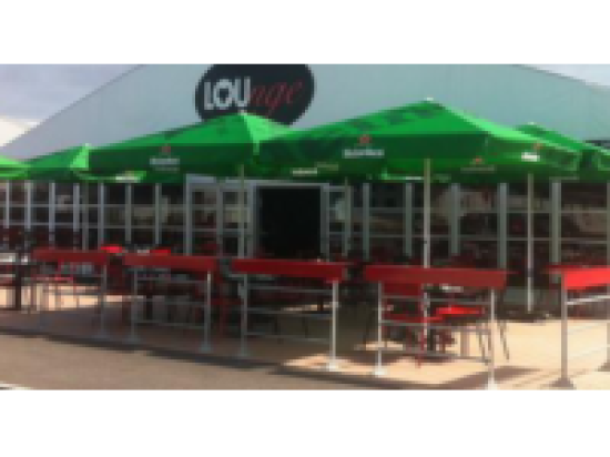 Le LOU Rugby ouvre sa brasserie Le LOU Rugby ouvre sa brasserie