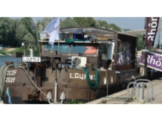 Rh&ocirc;ne-Alpes renverra sa p&eacute;niche au Festival d'Avignon