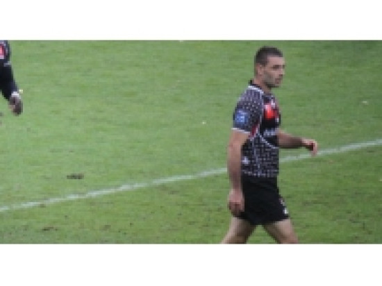 Romain Loursac opéré ce mardi à Lyon