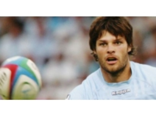 LOU Rugby : Julien Puricelli signe pour 2 ans LOU Rugby : Julien Puricelli signe pour 2 ans