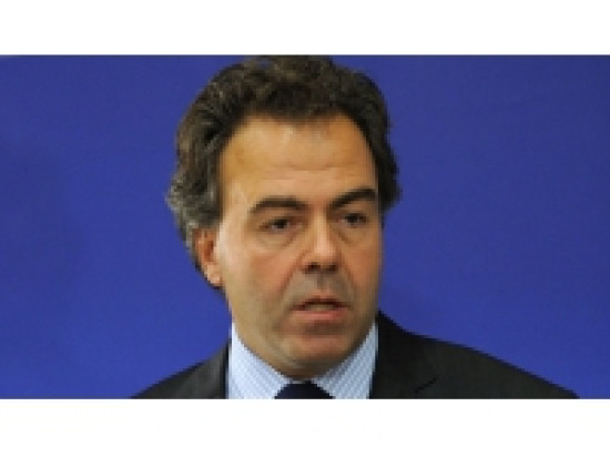 F&ecirc;te de l'UMP du Rh&ocirc;ne : Luc Chatel attendu ce dimanche &agrave; Mions