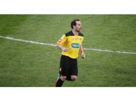 PSG : Ludovic Giuly pay&eacute; 1000 euros par match pass&eacute; en loge