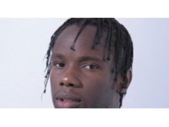 Péguy Luyindula est new-yorkais Péguy Luyindula est new-yorkais