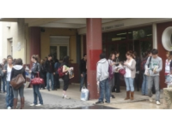 Attentats de Boston : des lycéens lyonnais y étaient Attentats de Boston : des lycéens lyonnais y étaient