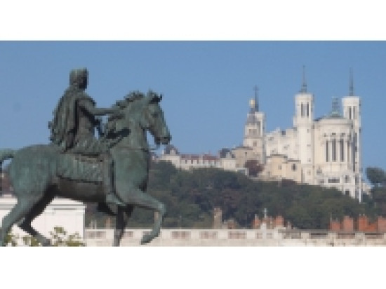 Impôts locaux : les Lyonnais plutôt bien lotis Impôts locaux : les Lyonnais plutôt bien lotis