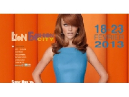 Lyon fait sa fashion week
