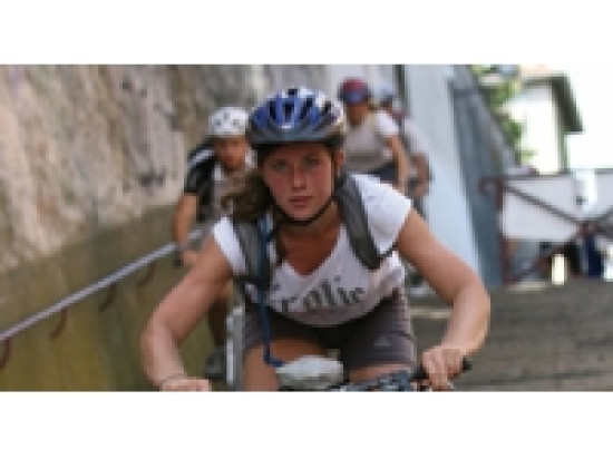 7500 cyclistes ont franchi la ligne d'arrivée de la Lyon Free VTT 7500 cyclistes ont franchi la ligne d'arrivée de la Lyon Free VTT