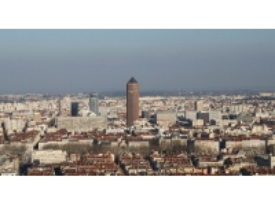 Météo : quel temps à Lyon pour la Saint-Sylvestre ? Météo : quel temps à Lyon pour la Saint-Sylvestre ?