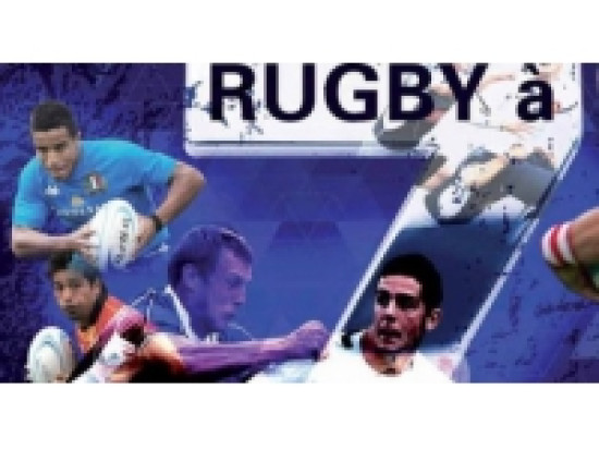 Le Seven's Grand Prix Série passe par Lyon ce week-end Le Seven's Grand Prix Série passe par Lyon ce week-end