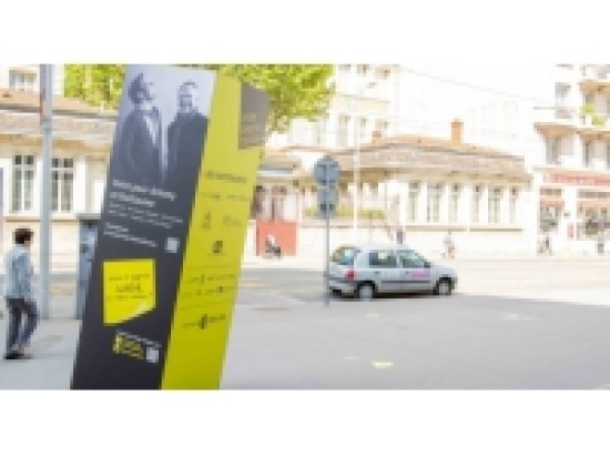 Les Lyonnais ont jusqu'au 12 juin pour choisir le commerce le plus design de Lyon