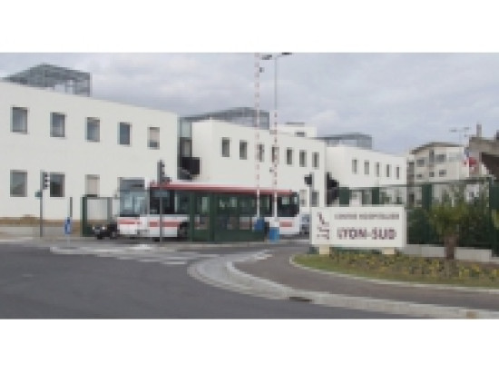 L'hôpital Lyon-Sud en grève mercredi L'hôpital Lyon-Sud en grève mercredi