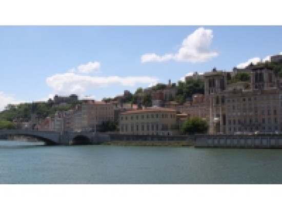 Météo à Lyon : le froid sera un peu moins intense dès mardi Météo à Lyon : le froid sera un peu moins intense dès mardi