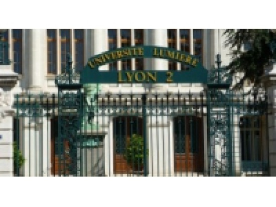 Lyon II : une &eacute;tudiante interdite de campus devant le tribunal administratif