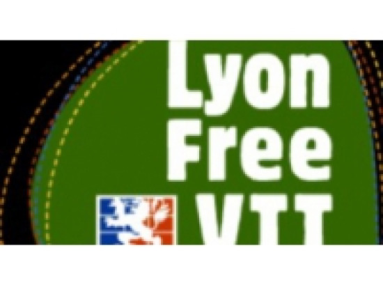 Le retour de la Lyon Free VTT dimanche à Lyon Le retour de la Lyon Free VTT dimanche à Lyon