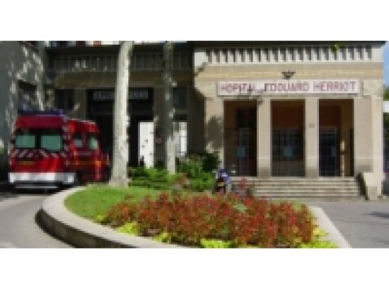 Hospitalisée à Edouard Herriot, elle agresse une patiente Hospitalisée à Edouard Herriot, elle agresse une patiente