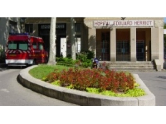 28 lits suppl&eacute;mentaires de g&eacute;riatrie sp&eacute;cialis&eacute;e &agrave; l'h&ocirc;pital Edouard Herriot