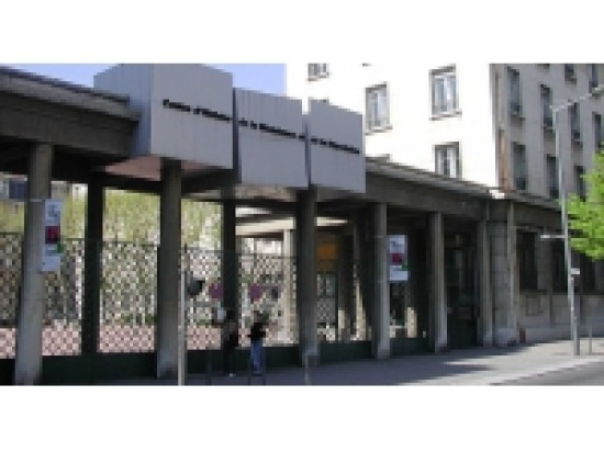 Lyon : le CHRD évacué par erreur ce vendredi Lyon : le CHRD évacué par erreur ce vendredi