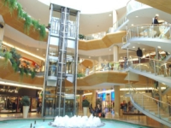 Une policière sauve la vie d'un bébé à la Part Dieu