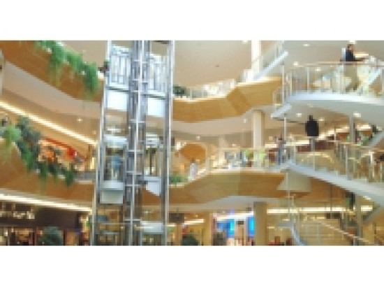 Mode : la Part-Dieu esp&egrave;re organiser le plus grand d&eacute;fil&eacute; du monde