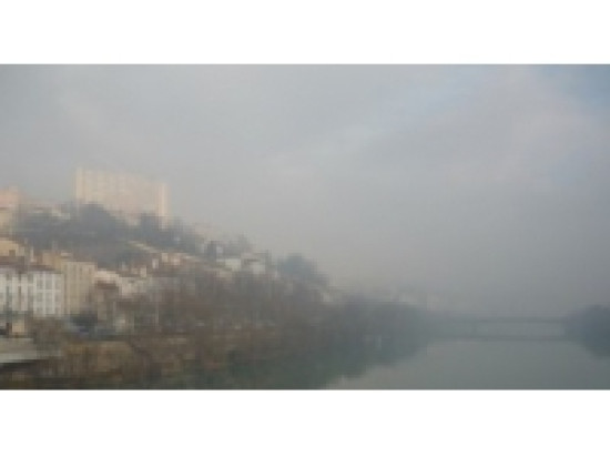 Fin de l'&eacute;pisode de pollution &agrave; l'ozone