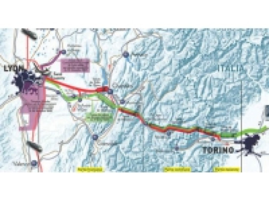 Lyon Turin Ferroviaire rejette les accusations de pratiques douteuses