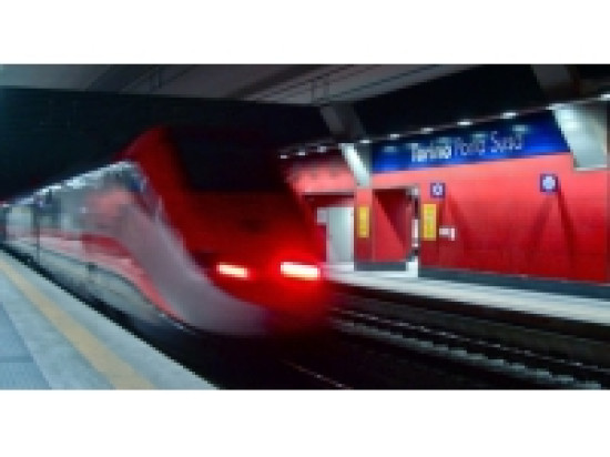 Le Lyon-Turin dans les neuf projets de r&eacute;seaux de transports transeurop&eacute;ens de l'UE