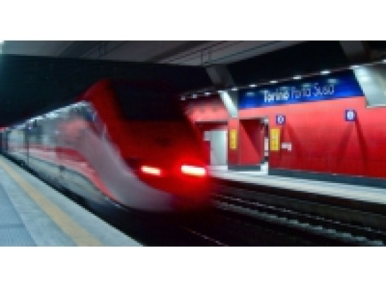 Le projet Lyon-Turin arrive devant l'Assemblée nationale Le projet Lyon-Turin arrive devant l'Assemblée nationale