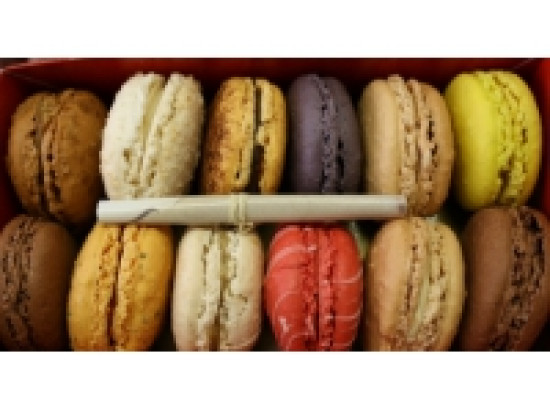 Un salon des gourmands à Limonest Un salon des gourmands à Limonest