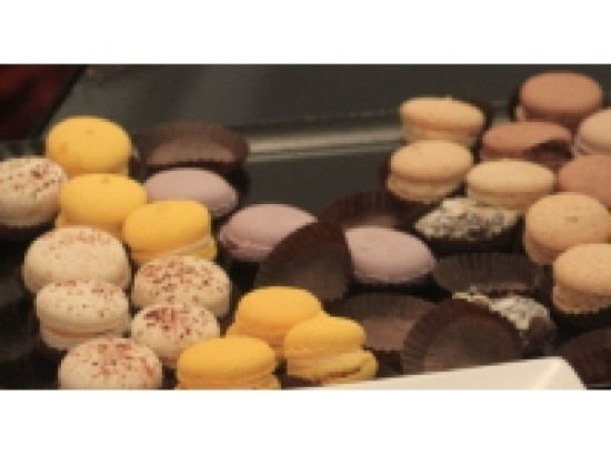 La finale du "meilleur pâtissier" de M6 lundi soir pour deux lyonnais La finale du "meilleur pâtissier" de M6 lundi soir pour deux lyonnais