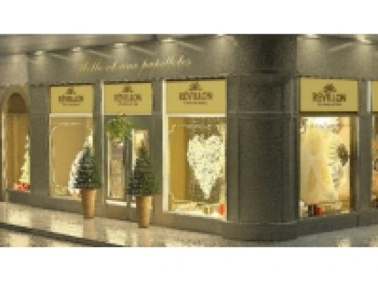 Une boutique &eacute;ph&eacute;m&egrave;re d&eacute;di&eacute;e &agrave; la papillote &agrave; Lyon