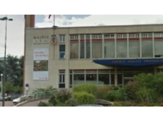 Travaux à la mairie du 8e arrondissement de Lyon : des nuisances mais pas de perturbations Travaux à la mairie du 8e arrondissement de Lyon : des nuisances mais pas de perturbations