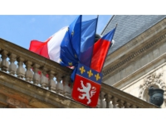 Quatre jeunes chercheurs récompensés par la Ville de Lyon Quatre jeunes chercheurs récompensés par la Ville de Lyon