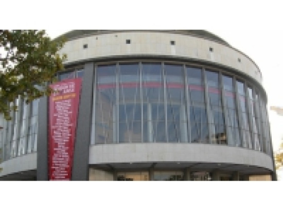 Future Maison de la danse à Lyon : la Ville investit au quai Perrache Future Maison de la danse à Lyon : la Ville investit au quai Perrache