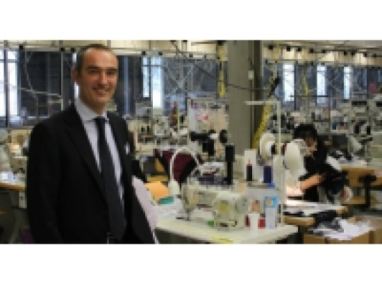 La Maison Lejaby participera &agrave; la prochaine Marbella Luxury Week-End