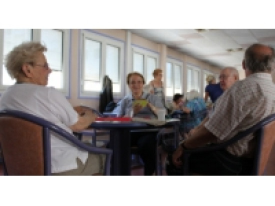 Mauvaise qualité de soins : l'EHPAD de Bessenay sous le coup d'une fermeture administrative Mauvaise qualité de soins : l'EHPAD de Bessenay sous le coup d'une fermeture administrative