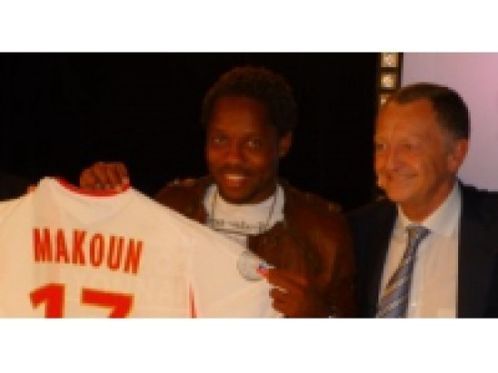 OL : Keita, Makoun, Ederson, les erreurs de Jean-Michel Aulas OL : Keita, Makoun, Ederson, les erreurs de Jean-Michel Aulas