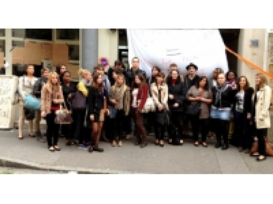 Villeurbanne : l'&eacute;cole Wesford plac&eacute;e jeudi en redressement judiciaire