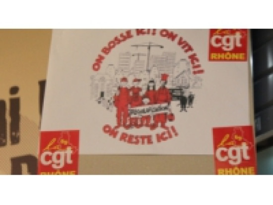 Lyon: 7 emplois menacés chez Lycatel Lyon: 7 emplois menacés chez Lycatel