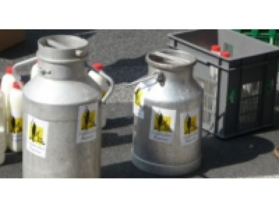 Candia va fermer son usine d'Arnas Candia va fermer son usine d'Arnas