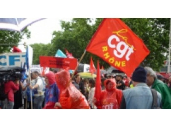 La décision tombera le 29 janvier pour les deux militants CGT