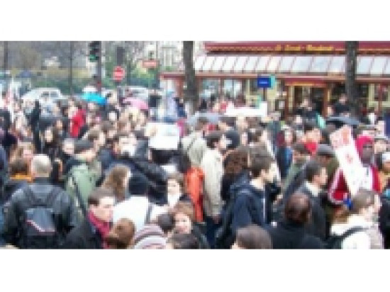 Les salariés des établissements dépendant de la FEHAP manifestent jeudi à Lyon Les salariés des établissements dépendant de la FEHAP manifestent jeudi à Lyon