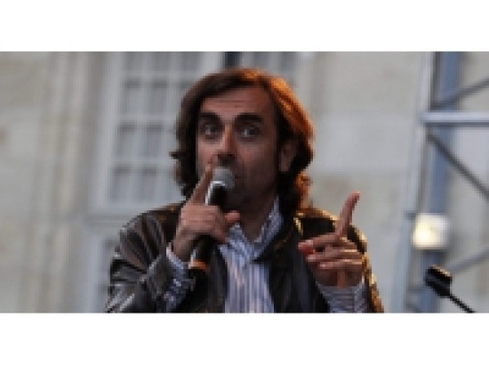 Andr&eacute; Manoukian sera bien au casting de la prochaine saison de la Nouvelle Star