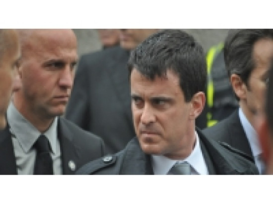 Manuel Valls à Lyon mercredi Manuel Valls à Lyon mercredi